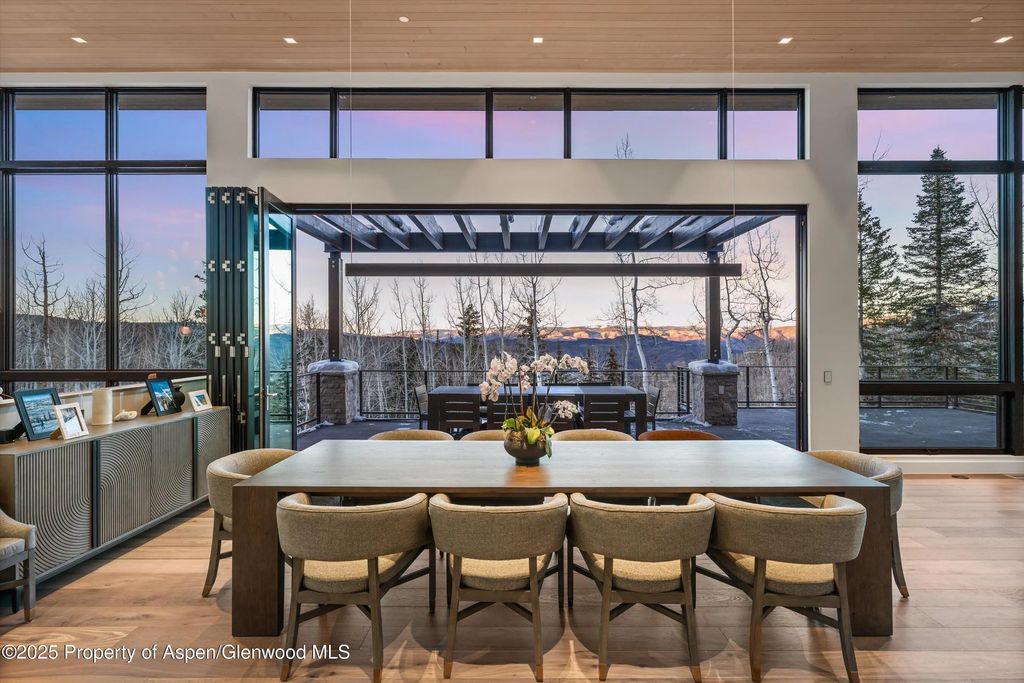 60 of 66 - 1234 Wood Road, Snowmass Village, CO