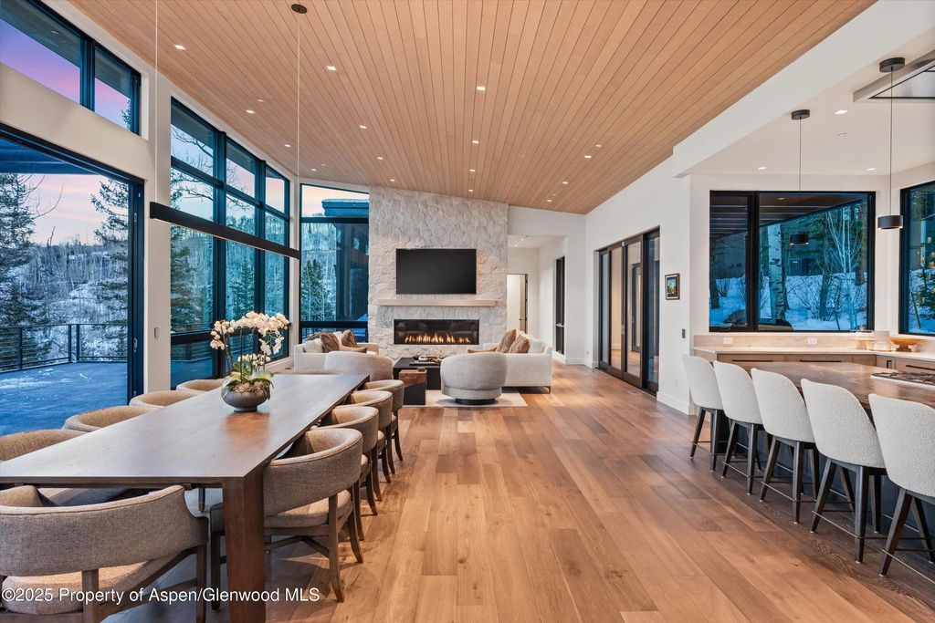 61 of 66 - 1234 Wood Road, Snowmass Village, CO