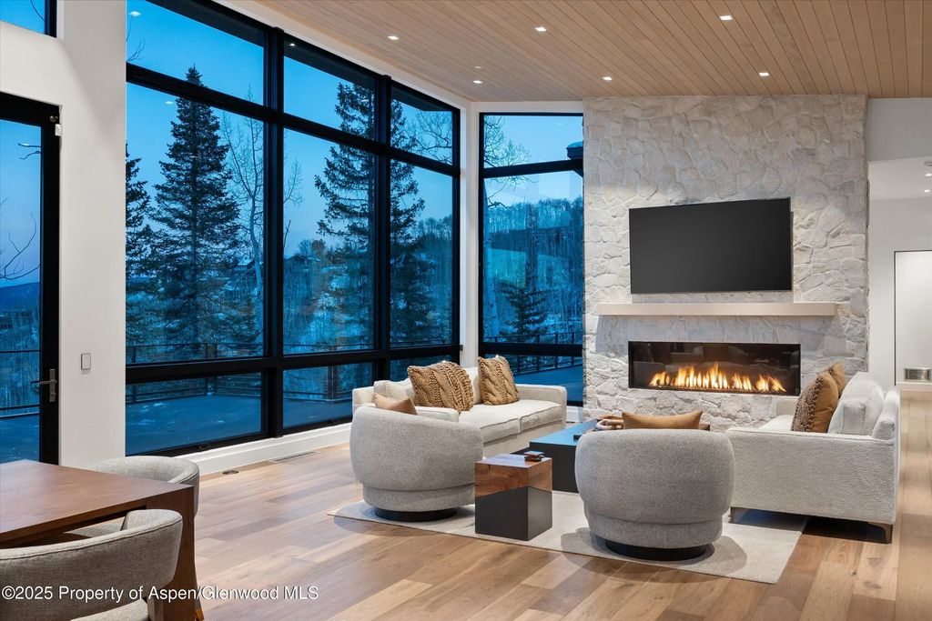 64 of 66 - 1234 Wood Road, Snowmass Village, CO