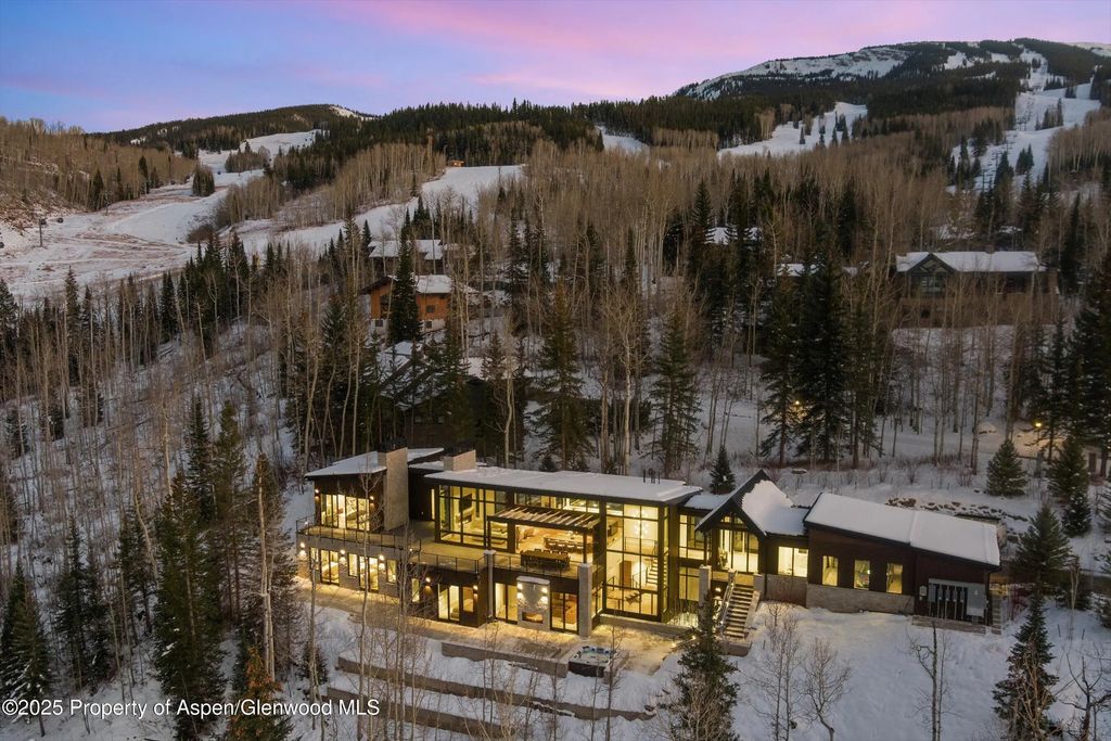 65 of 66 - 1234 Wood Road, Snowmass Village, CO
