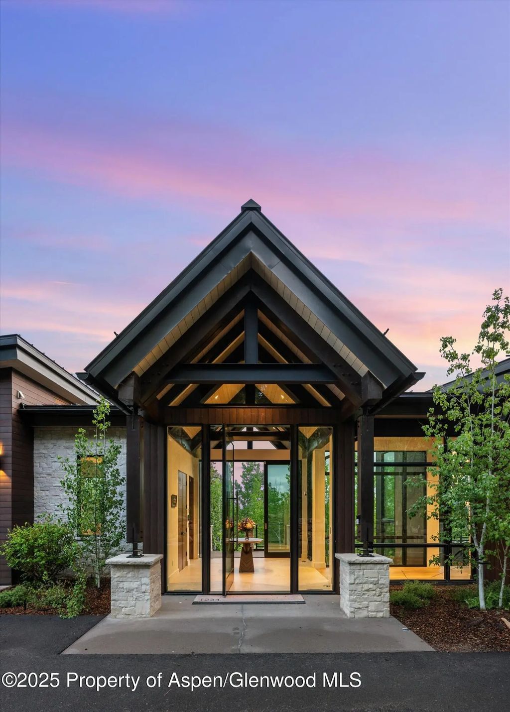 7 of 66 - 1234 Wood Road, Snowmass Village, CO
