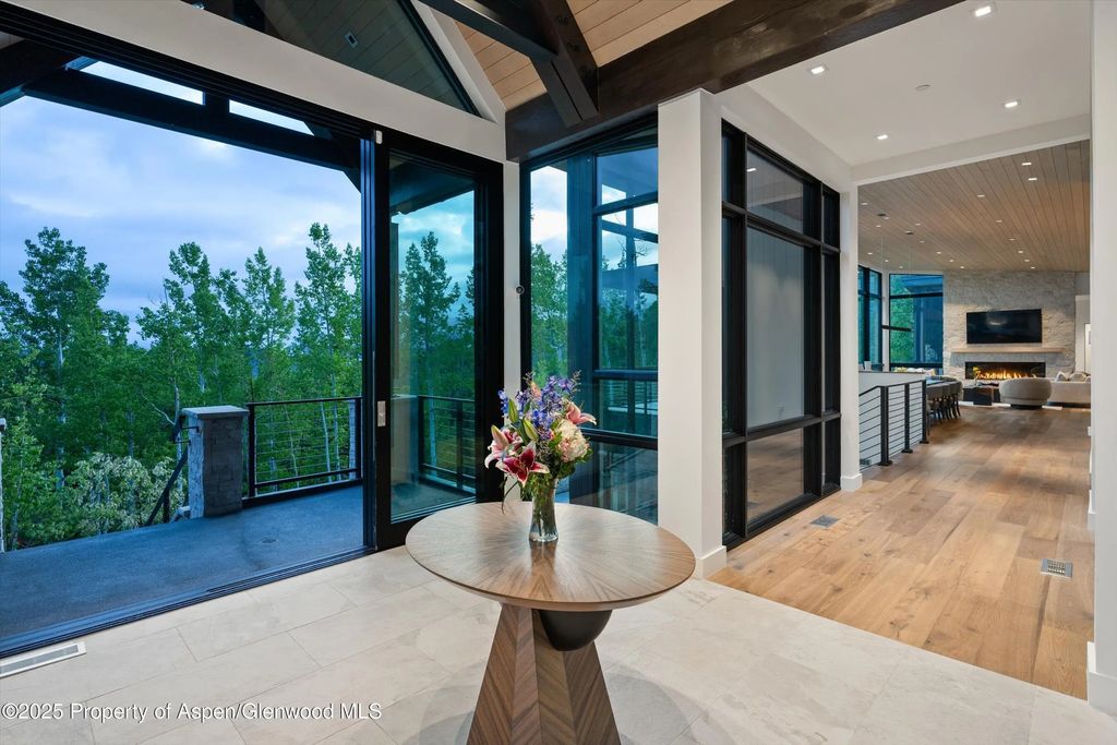 8 of 66 - 1234 Wood Road, Snowmass Village, CO