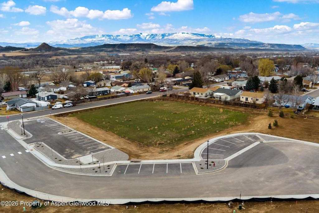 17 of 22 - Lot 19 Pickett Lane, Silt, CO