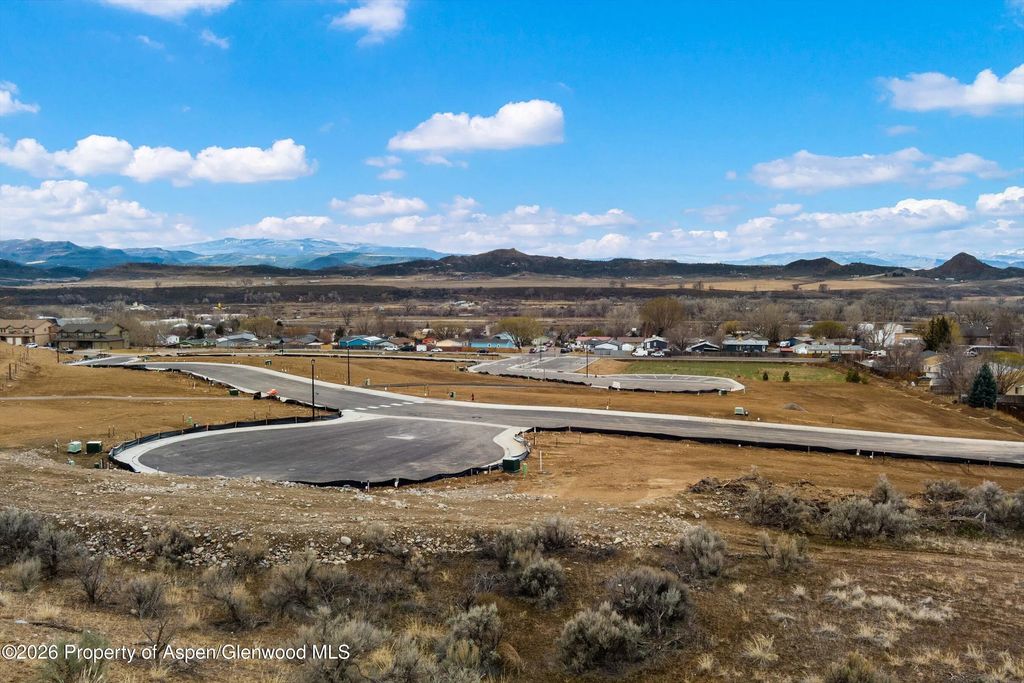 20 of 22 - Lot 19 Pickett Lane, Silt, CO
