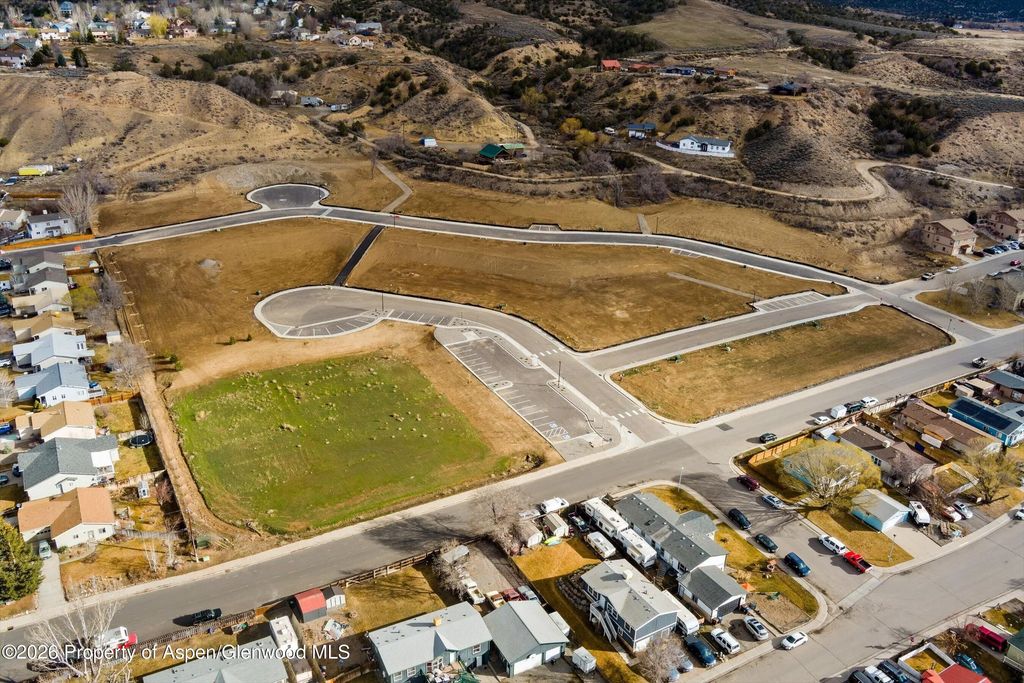 9 of 22 - Lot 19 Pickett Lane, Silt, CO