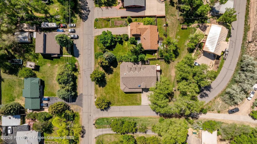 7 of 40 - 9 Creekside Court, Glenwood Springs, CO