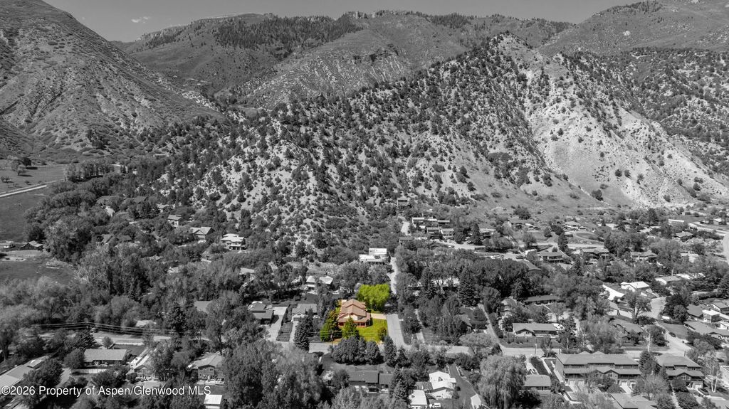 9 of 40 - 9 Creekside Court, Glenwood Springs, CO