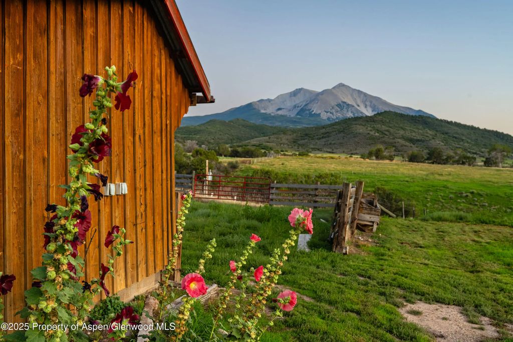 11 of 80 - 1644 Prince Creek Road, Carbondale, CO