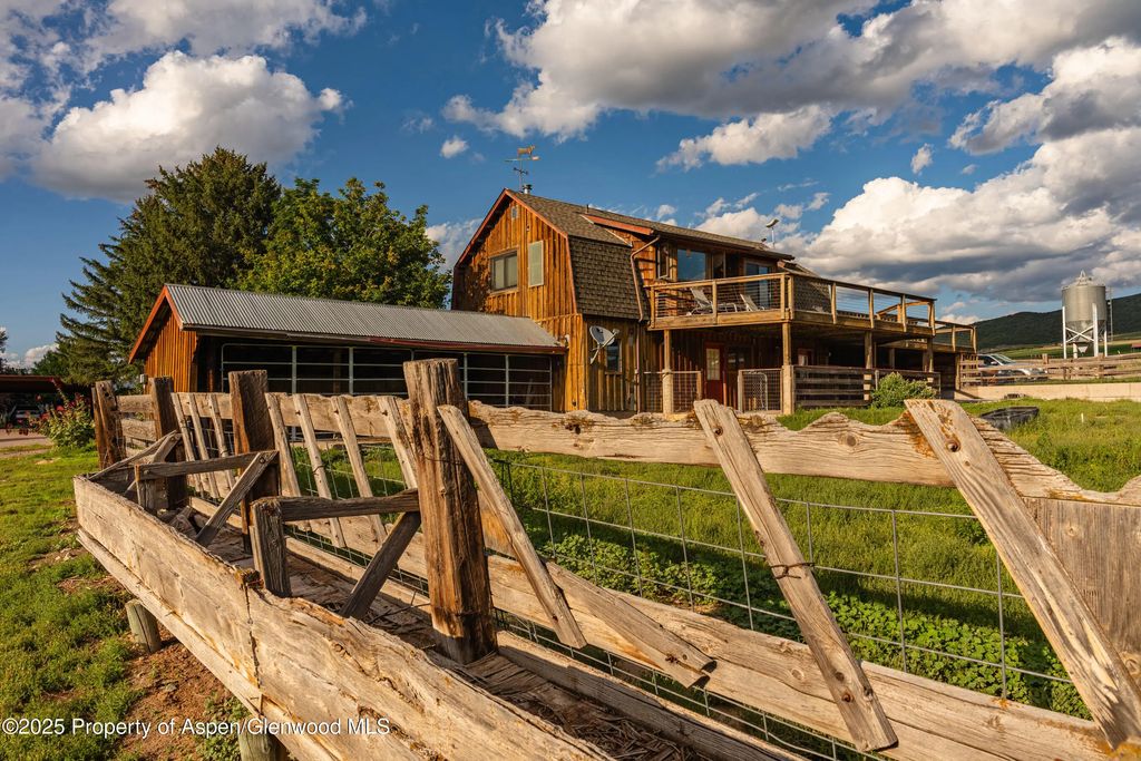 12 of 80 - 1644 Prince Creek Road, Carbondale, CO