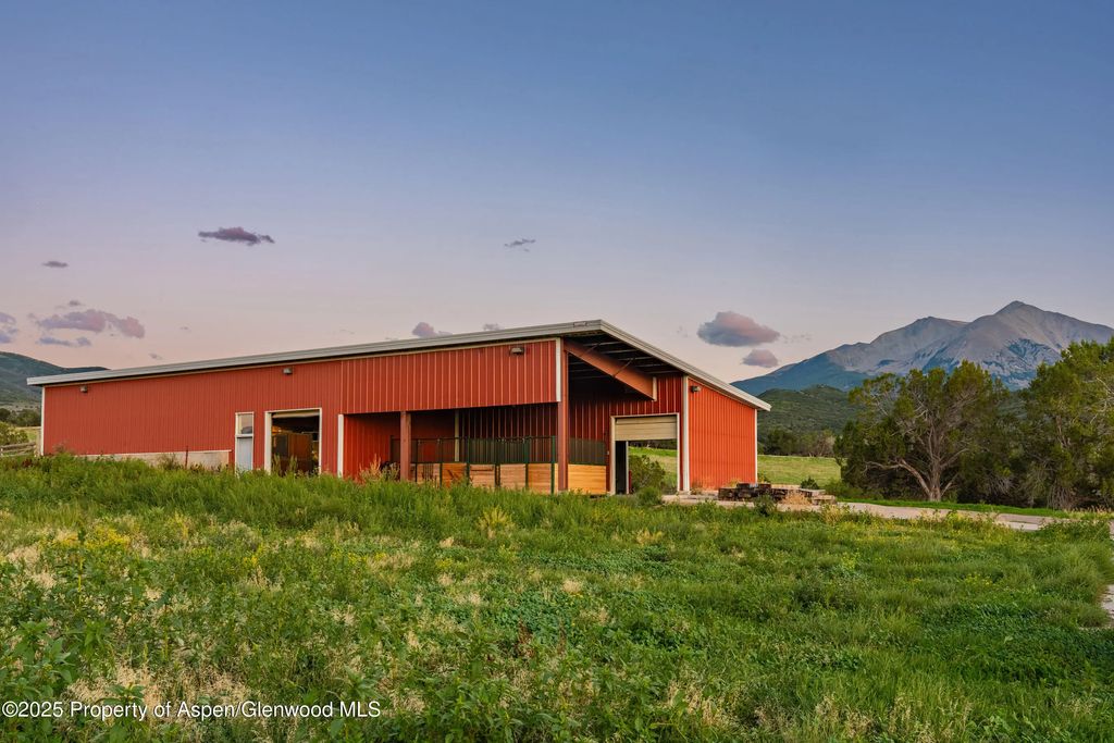 22 of 80 - 1644 Prince Creek Road, Carbondale, CO
