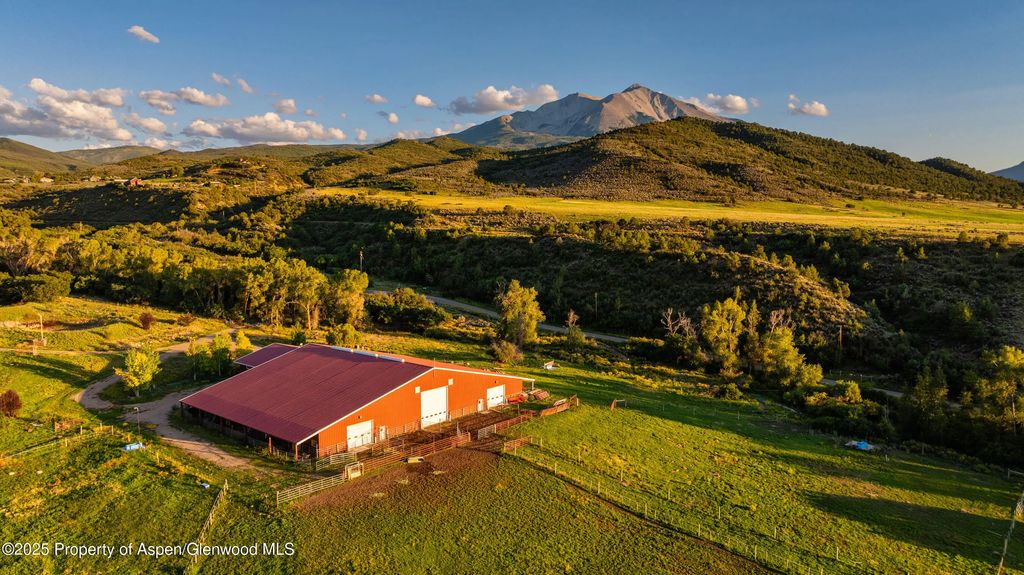 27 of 80 - 1644 Prince Creek Road, Carbondale, CO