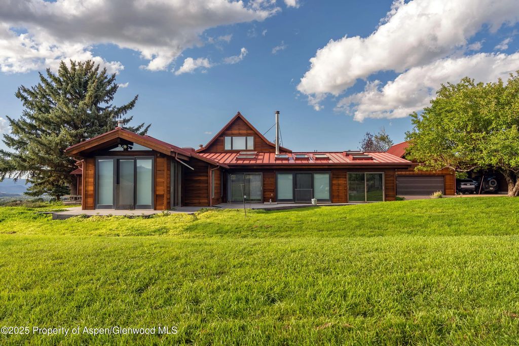 5 of 80 - 1644 Prince Creek Road, Carbondale, CO