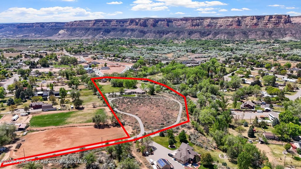 62 of 73 - 651 Peony Drive, Grand Junction, CO