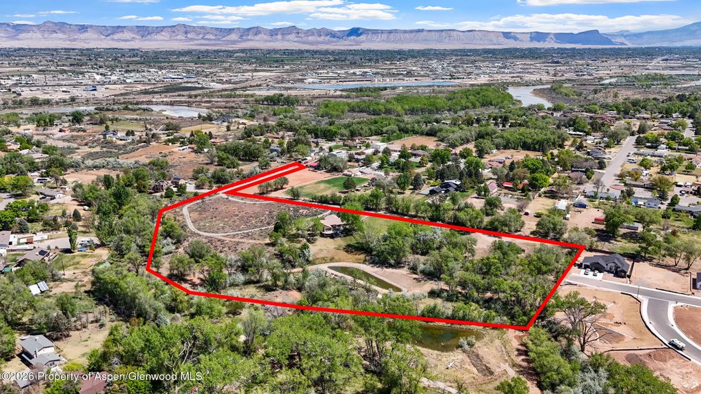 67 of 73 - 651 Peony Drive, Grand Junction, CO