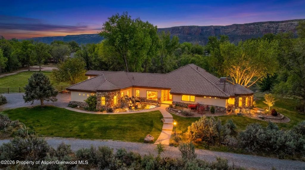 71 of 73 - 651 Peony Drive, Grand Junction, CO