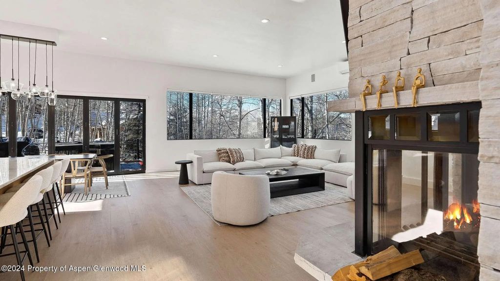 12 of 38 - 233 Stellar Lane, Snowmass Village, CO