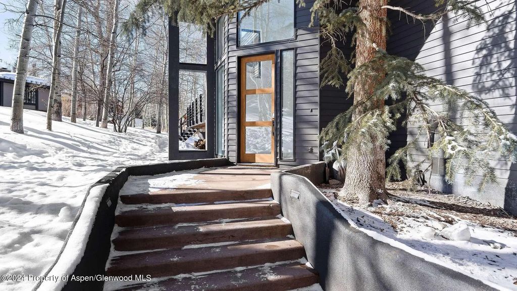 32 of 38 - 233 Stellar Lane, Snowmass Village, CO