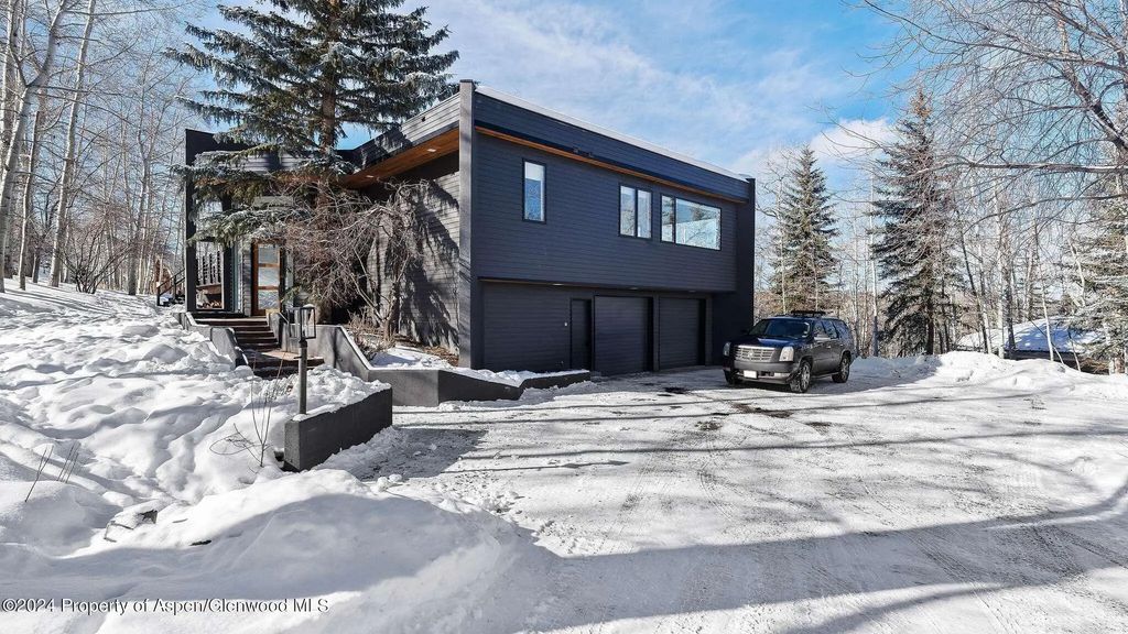 36 of 38 - 233 Stellar Lane, Snowmass Village, CO