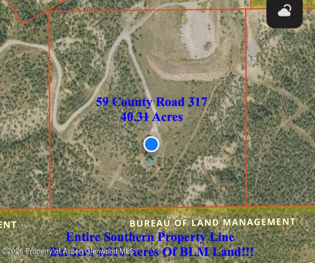 18 of 71 - 59 County Road 317, Rifle, CO