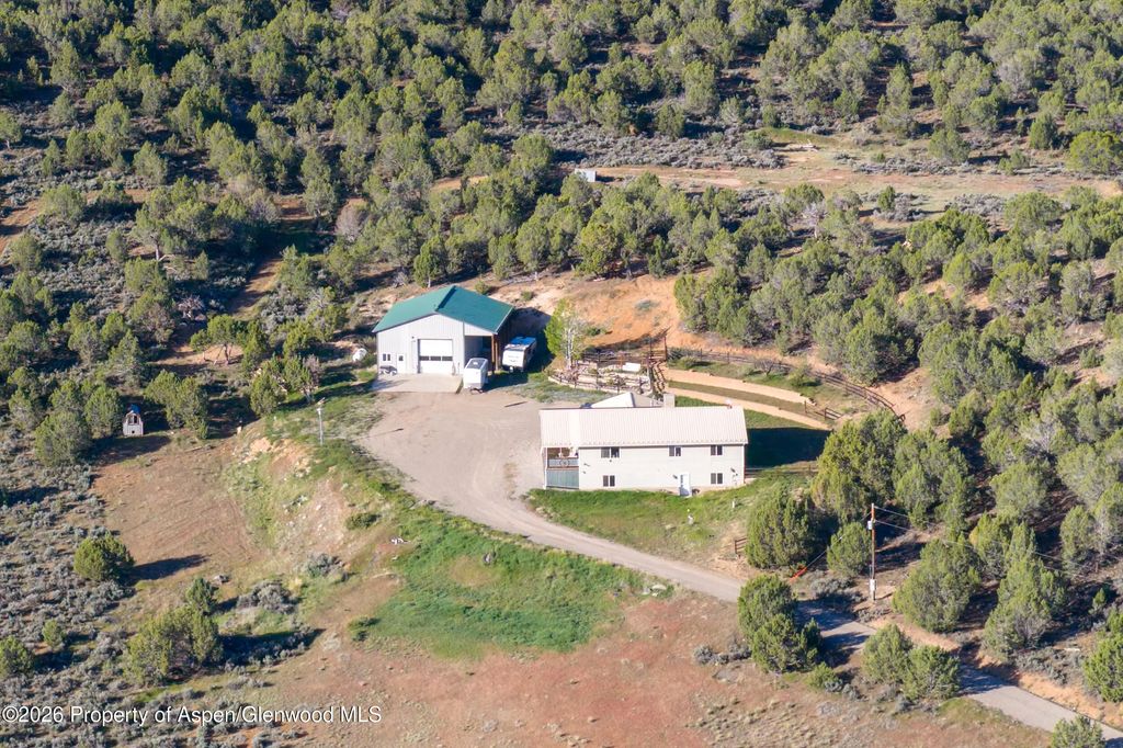20 of 71 - 59 County Road 317, Rifle, CO