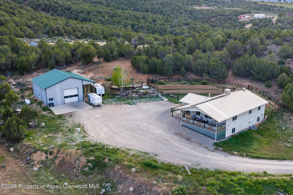 21 of 71 - 59 County Road 317, Rifle, CO