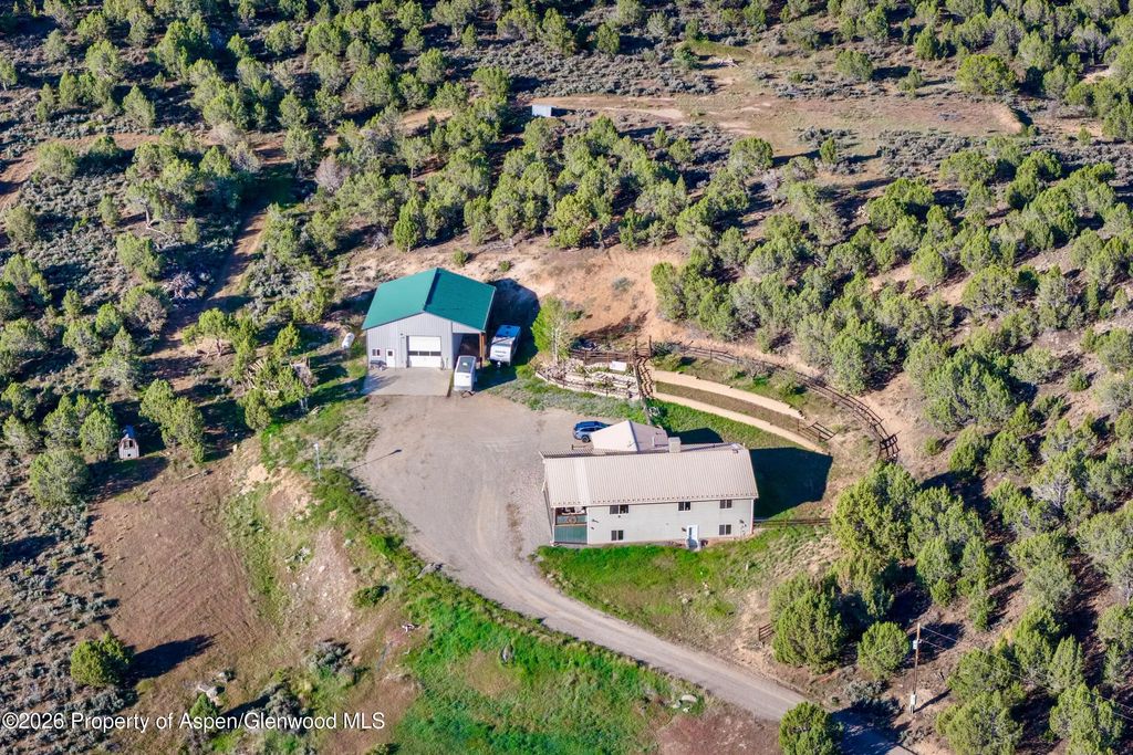 22 of 71 - 59 County Road 317, Rifle, CO