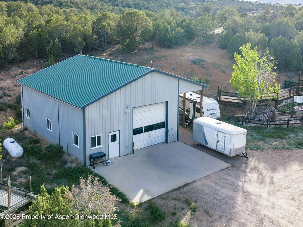 26 of 71 - 59 County Road 317, Rifle, CO