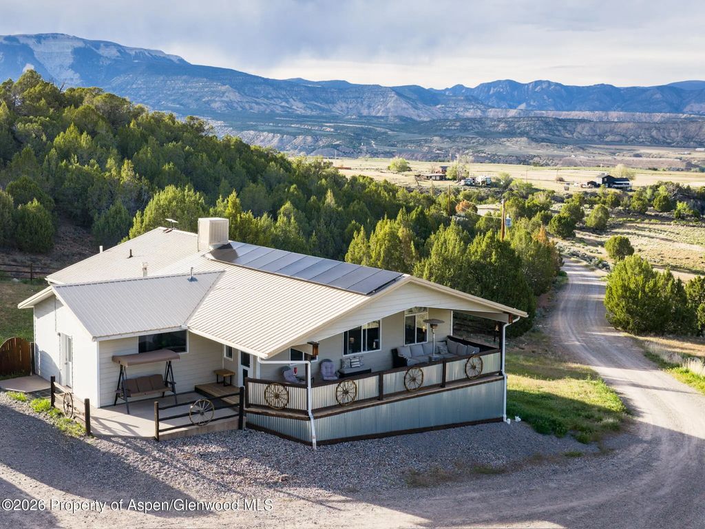 4 of 71 - 59 County Road 317, Rifle, CO
