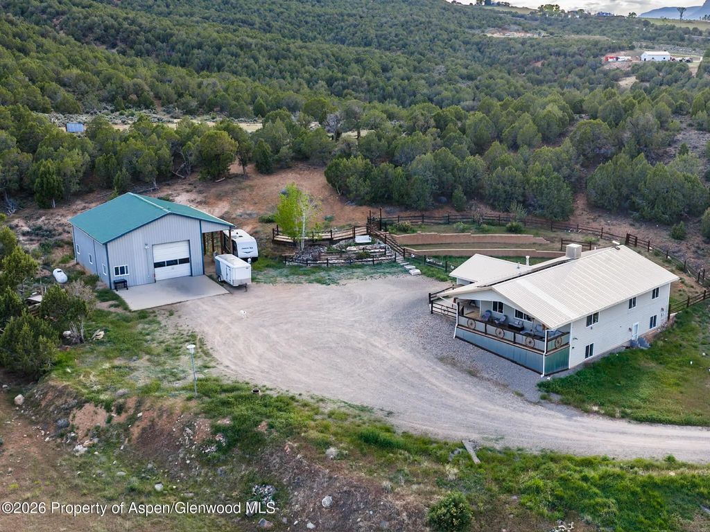 62 of 71 - 59 County Road 317, Rifle, CO