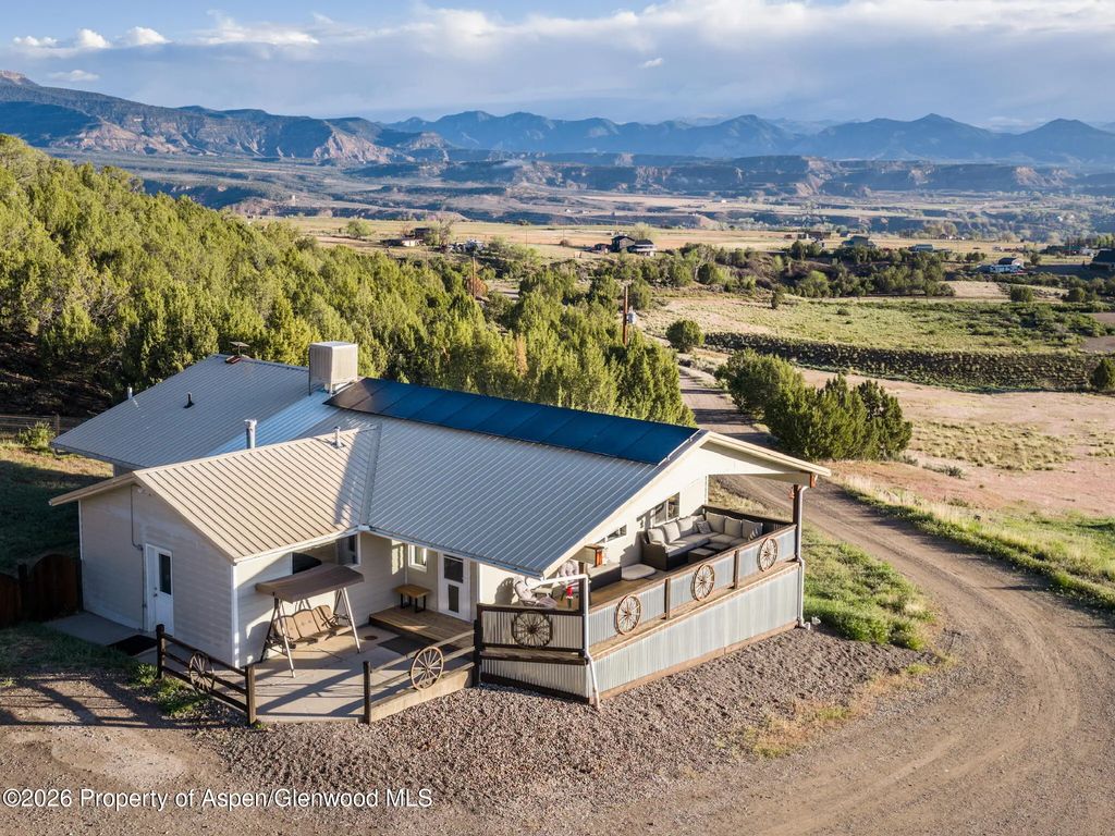 65 of 71 - 59 County Road 317, Rifle, CO