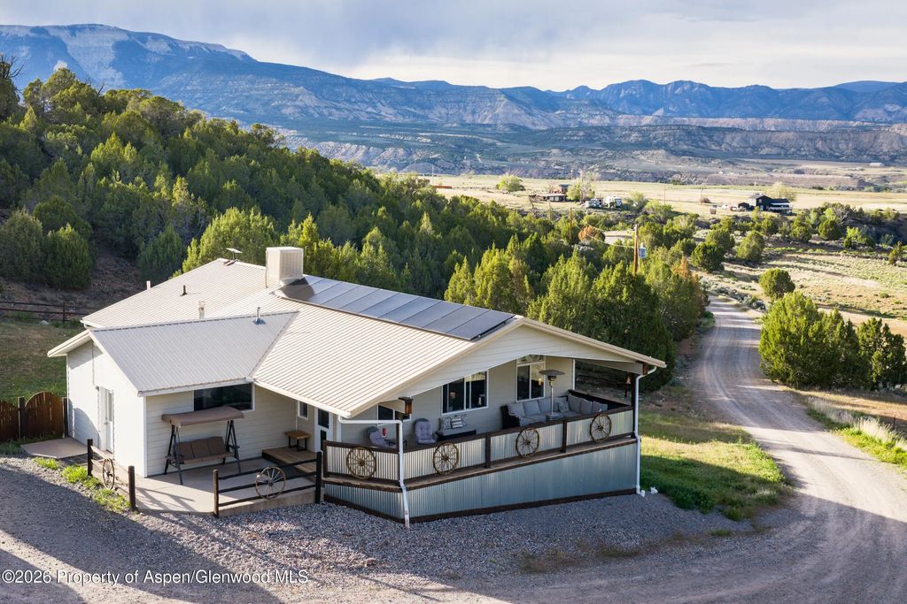 66 of 71 - 59 County Road 317, Rifle, CO