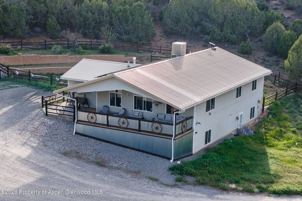 67 of 71 - 59 County Road 317, Rifle, CO