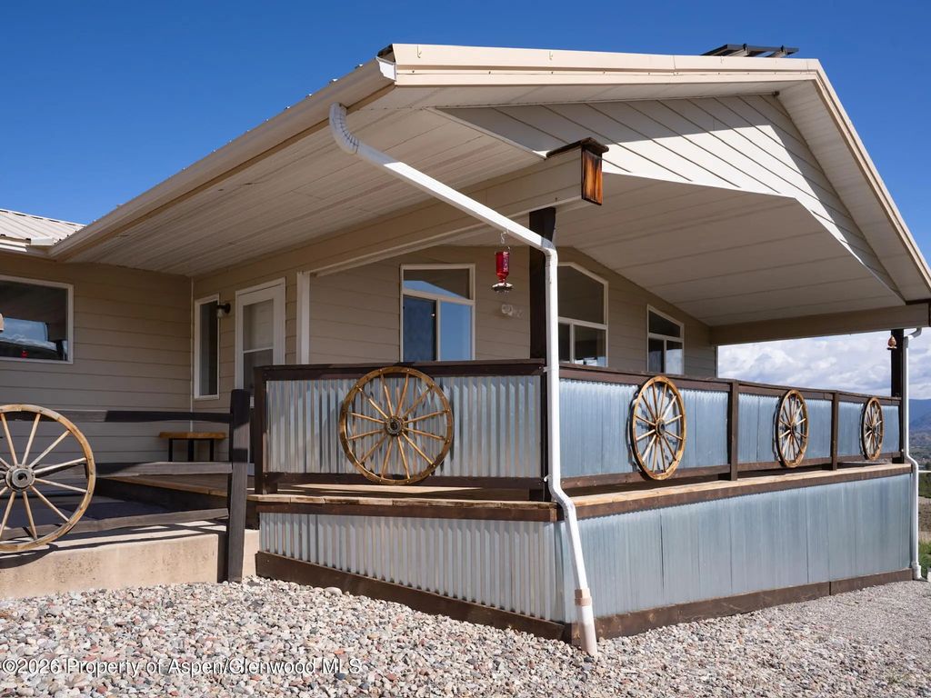 7 of 71 - 59 County Road 317, Rifle, CO