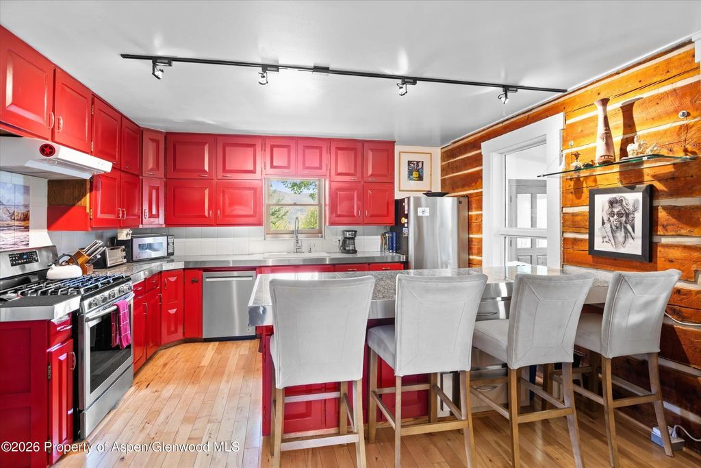 10 of 38 - 1645 Capitol Creek Road, Snowmass, CO