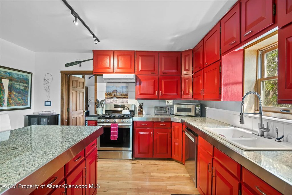 11 of 38 - 1645 Capitol Creek Road, Snowmass, CO