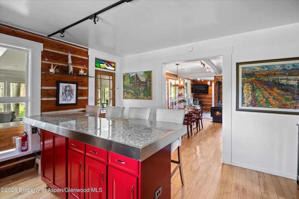 12 of 38 - 1645 Capitol Creek Road, Snowmass, CO