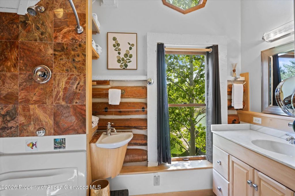 19 of 38 - 1645 Capitol Creek Road, Snowmass, CO