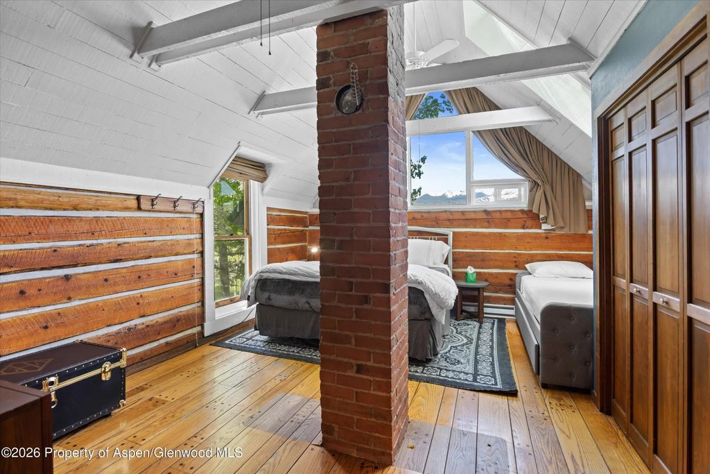 20 of 38 - 1645 Capitol Creek Road, Snowmass, CO