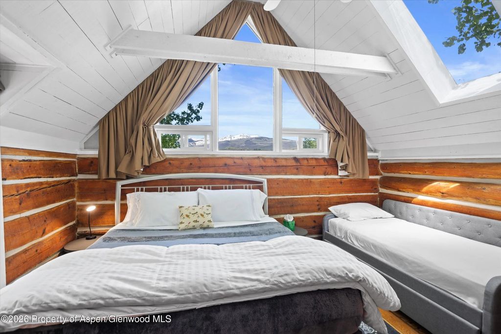 21 of 38 - 1645 Capitol Creek Road, Snowmass, CO