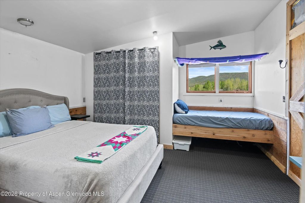 27 of 38 - 1645 Capitol Creek Road, Snowmass, CO