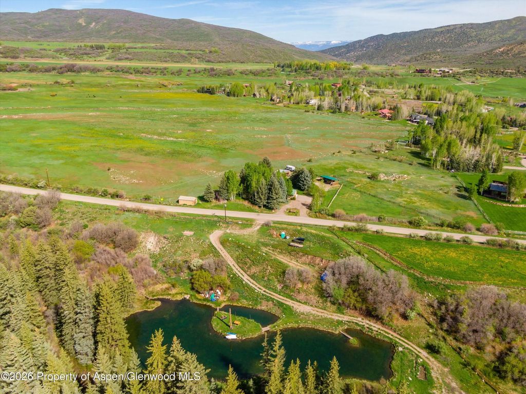 29 of 38 - 1645 Capitol Creek Road, Snowmass, CO