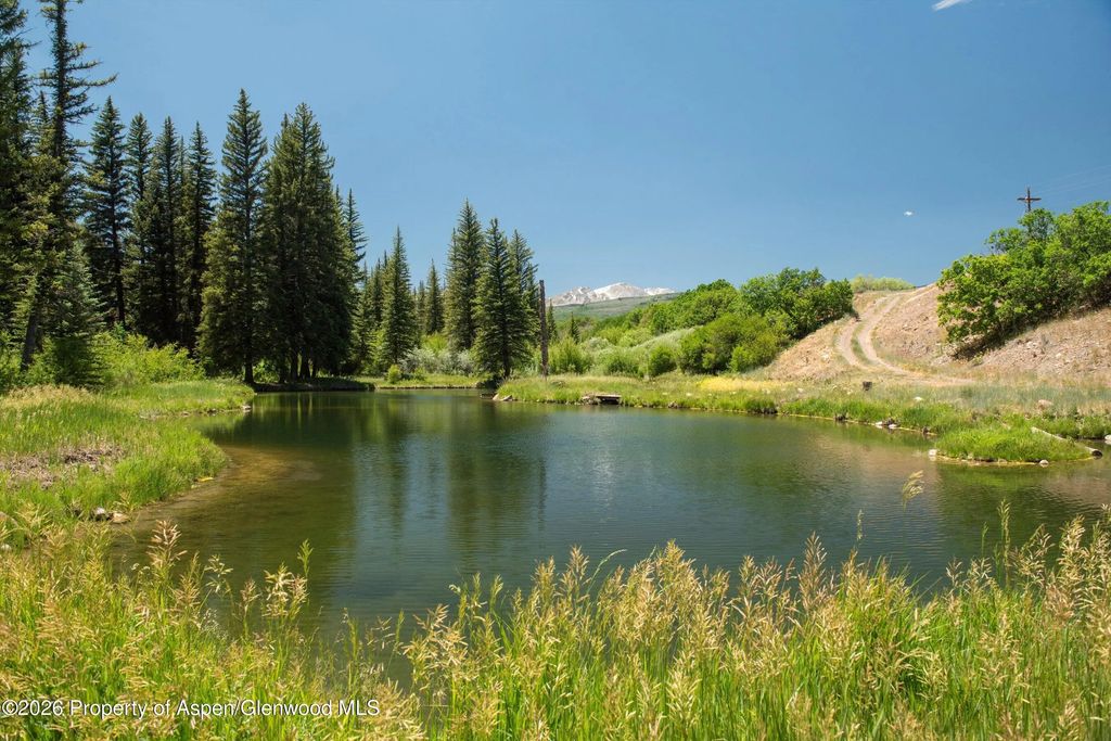 31 of 38 - 1645 Capitol Creek Road, Snowmass, CO
