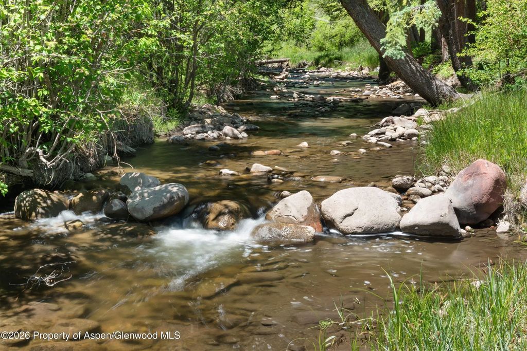 32 of 38 - 1645 Capitol Creek Road, Snowmass, CO