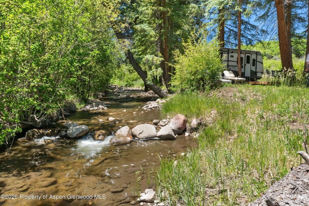 33 of 38 - 1645 Capitol Creek Road, Snowmass, CO