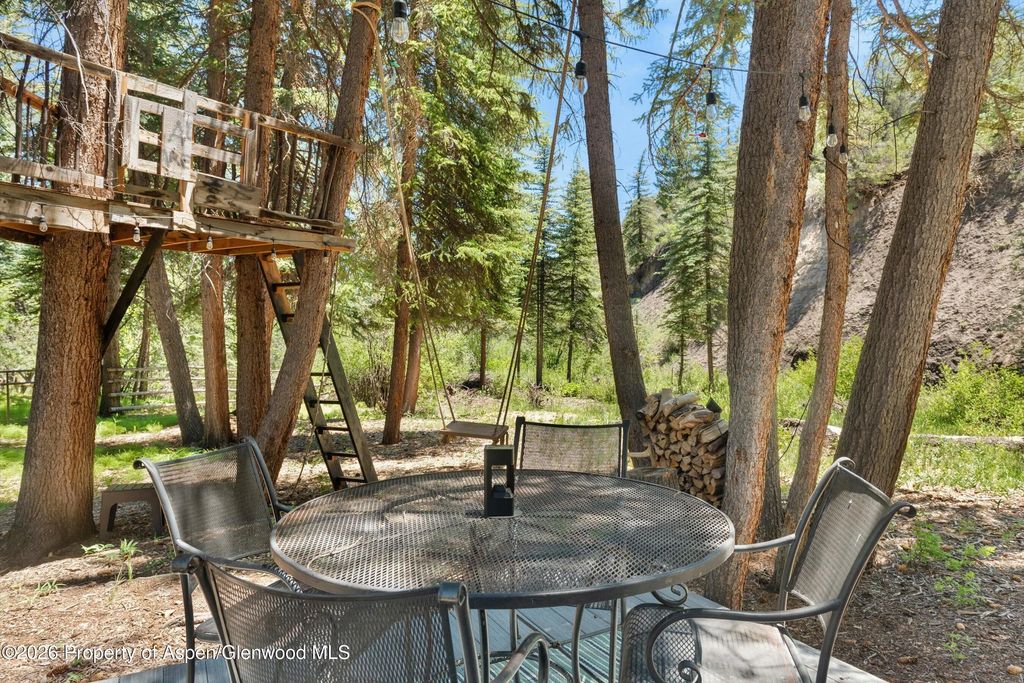 35 of 38 - 1645 Capitol Creek Road, Snowmass, CO