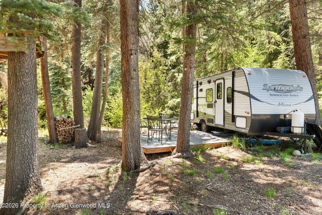 36 of 38 - 1645 Capitol Creek Road, Snowmass, CO