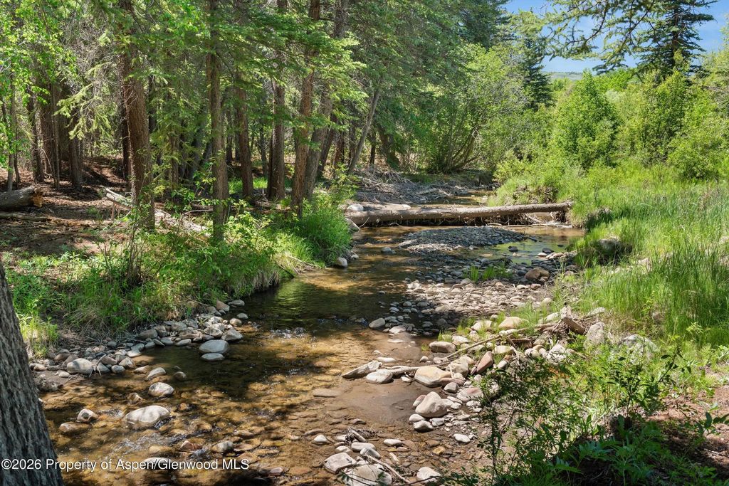 37 of 38 - 1645 Capitol Creek Road, Snowmass, CO
