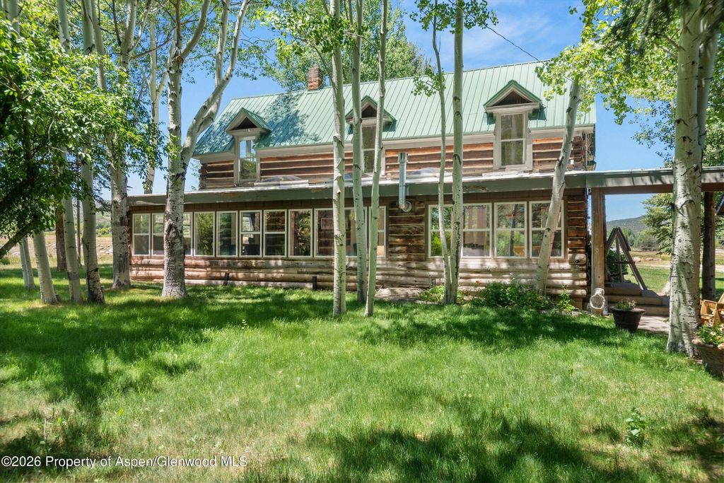 4 of 38 - 1645 Capitol Creek Road, Snowmass, CO