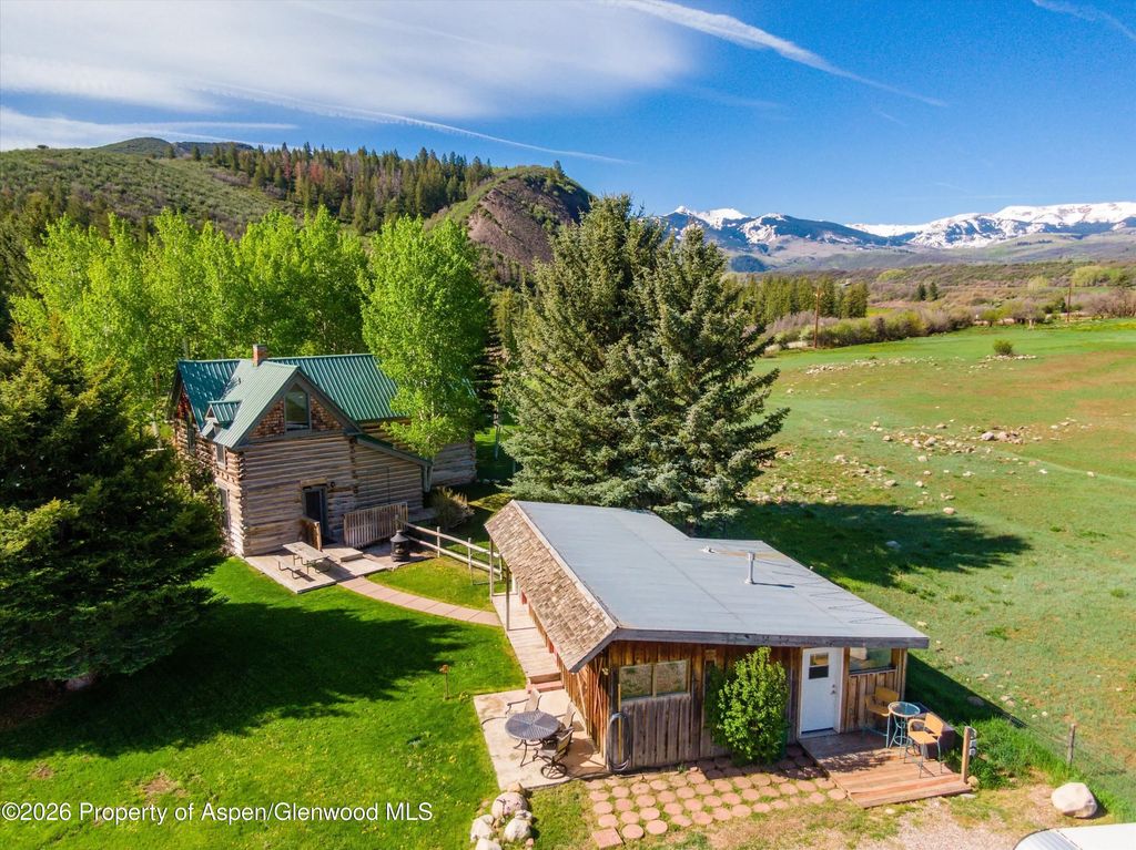 5 of 38 - 1645 Capitol Creek Road, Snowmass, CO