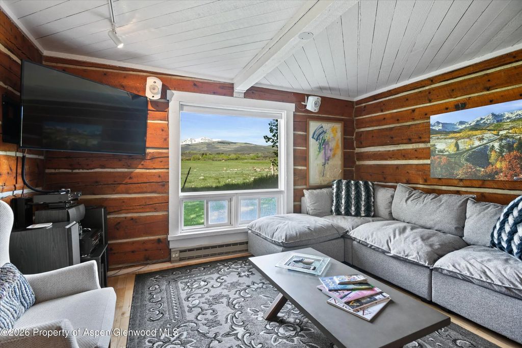 6 of 38 - 1645 Capitol Creek Road, Snowmass, CO